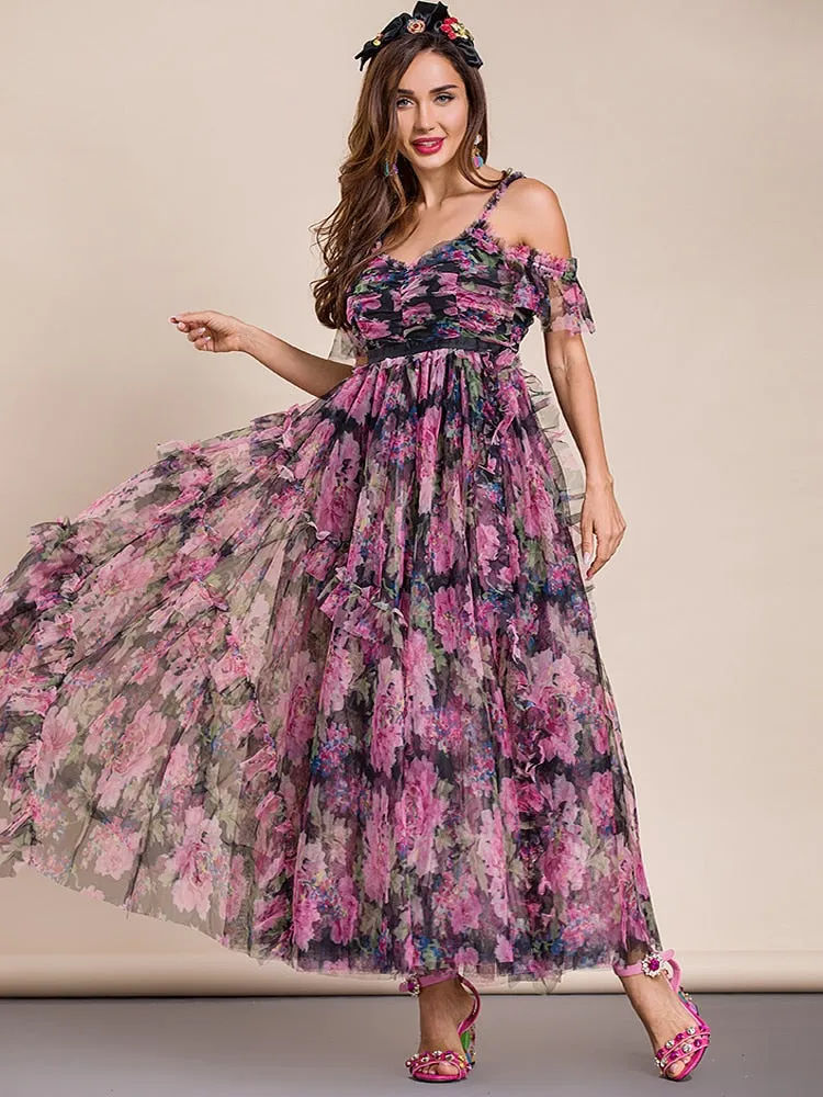 Matilda Dress