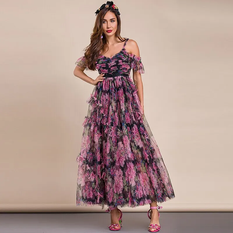 Matilda Dress