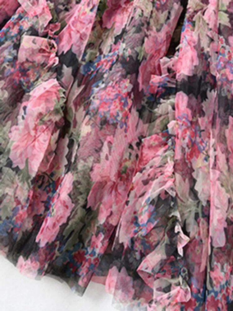 Matilda Dress