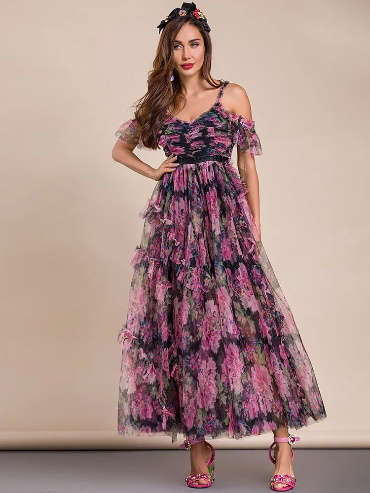 Matilda Dress