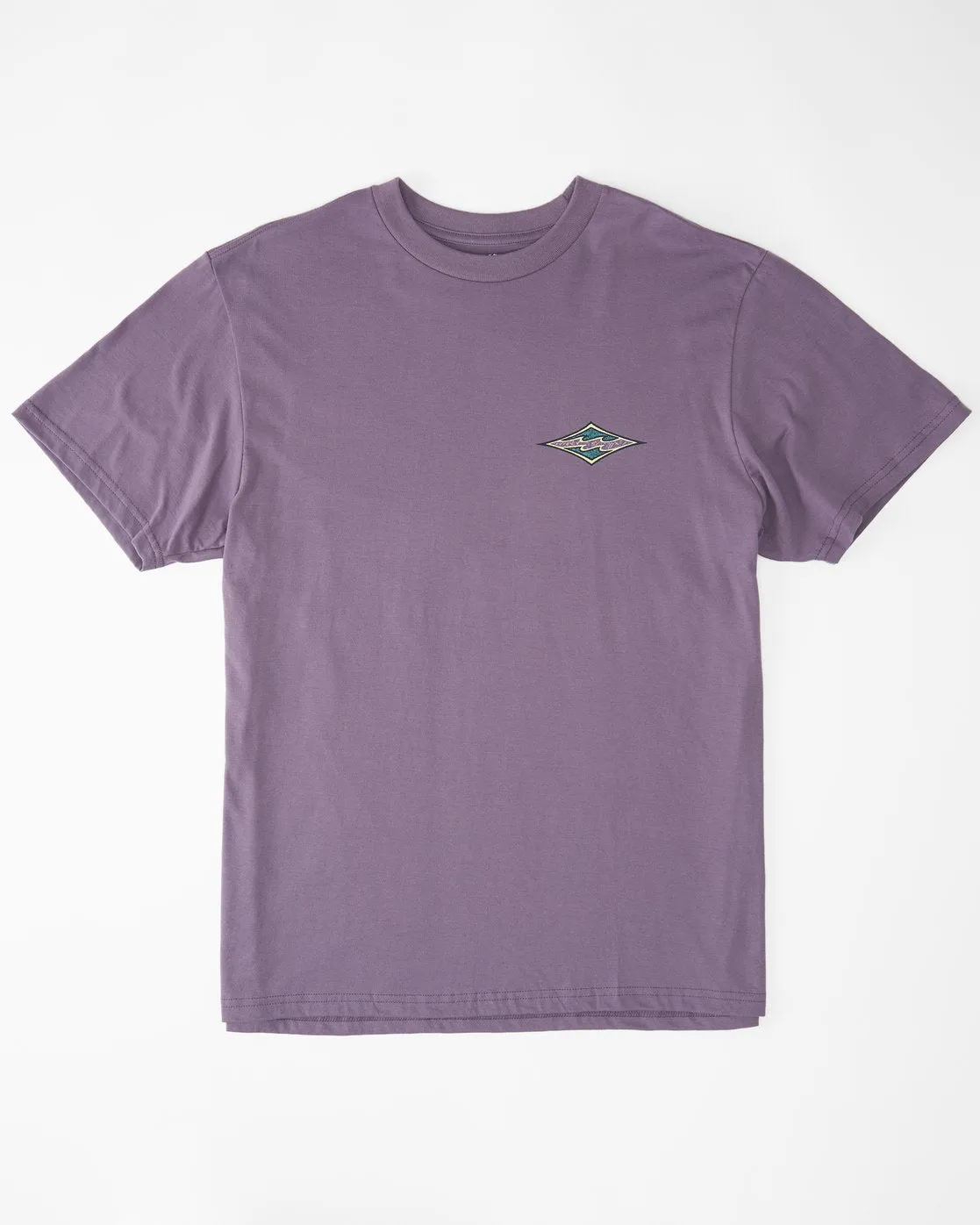 Men's Crayon Wave SS