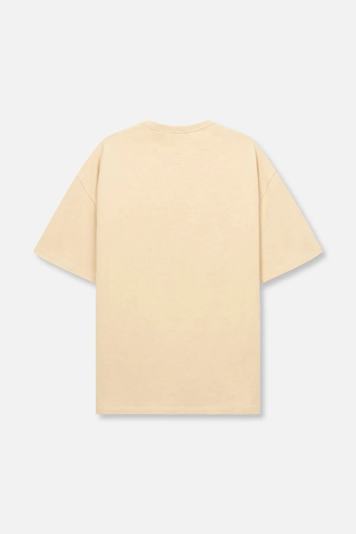 OVERSIZED TEE | TRIPPING FOREVER