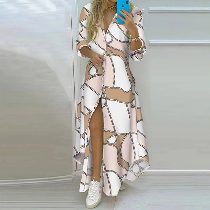 Sexy Spaghetti Strap Woman Dress Summer Floral Print Off Shoulder Sundress Elegant Chiffon A-Line Beach Boho Dresses