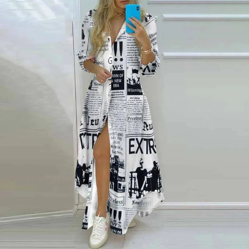 Sexy Spaghetti Strap Woman Dress Summer Floral Print Off Shoulder Sundress Elegant Chiffon A-Line Beach Boho Dresses