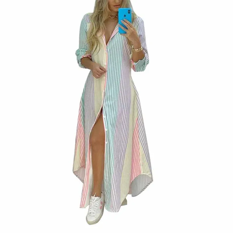 Sexy Spaghetti Strap Woman Dress Summer Floral Print Off Shoulder Sundress Elegant Chiffon A-Line Beach Boho Dresses