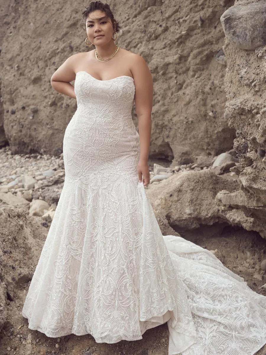 Sottero &amp; Midgley by Maggie Sottero Designs Dress 23ST087A01