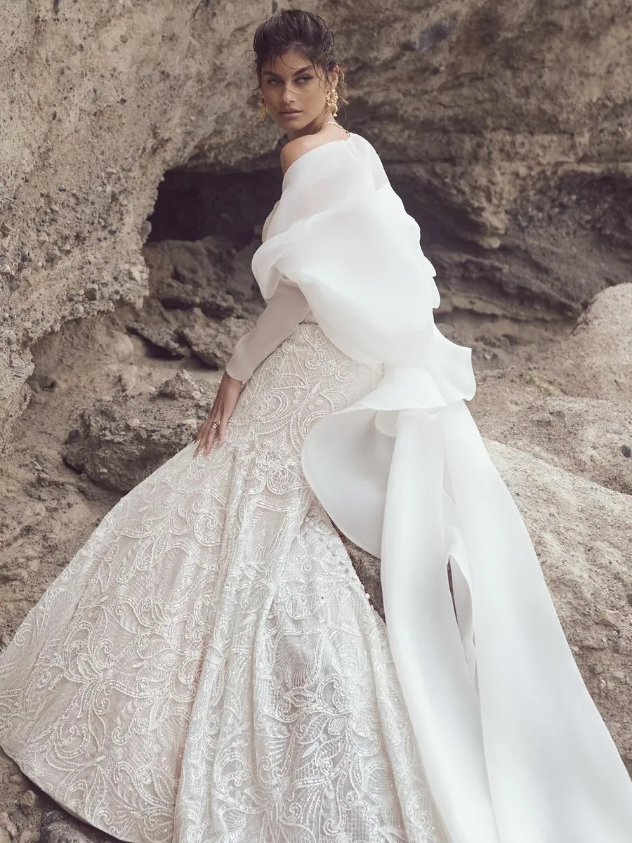 Sottero &amp; Midgley by Maggie Sottero Designs Dress 23ST087A01