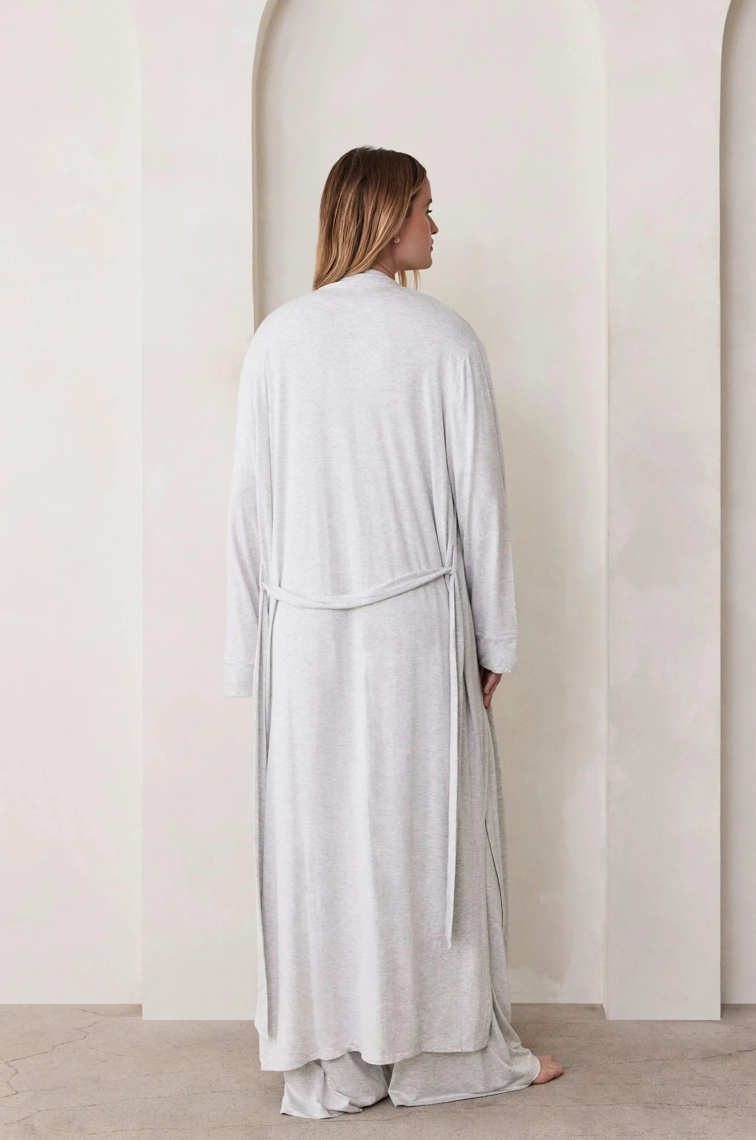 The Cloud Robe