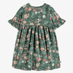 The Jamie Floral Dress - KIDS