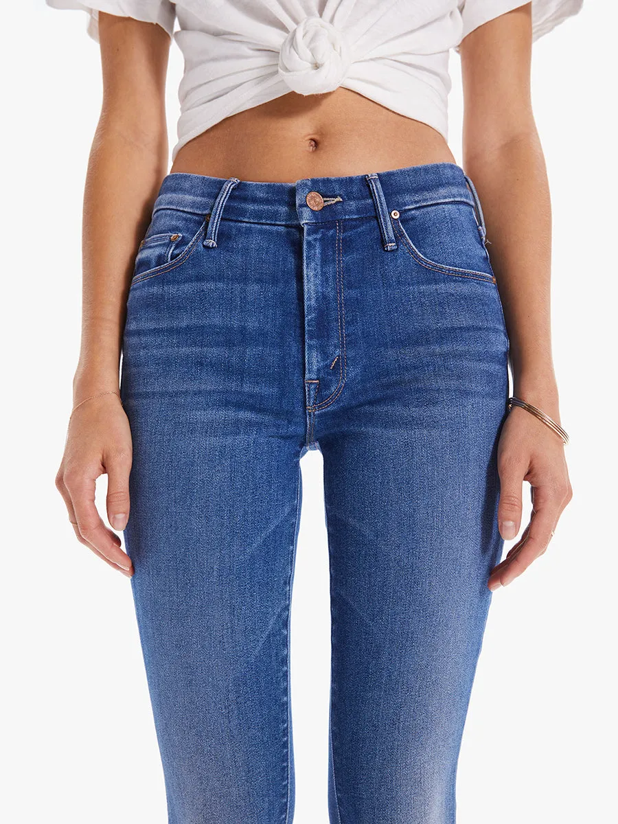The Looker Crop