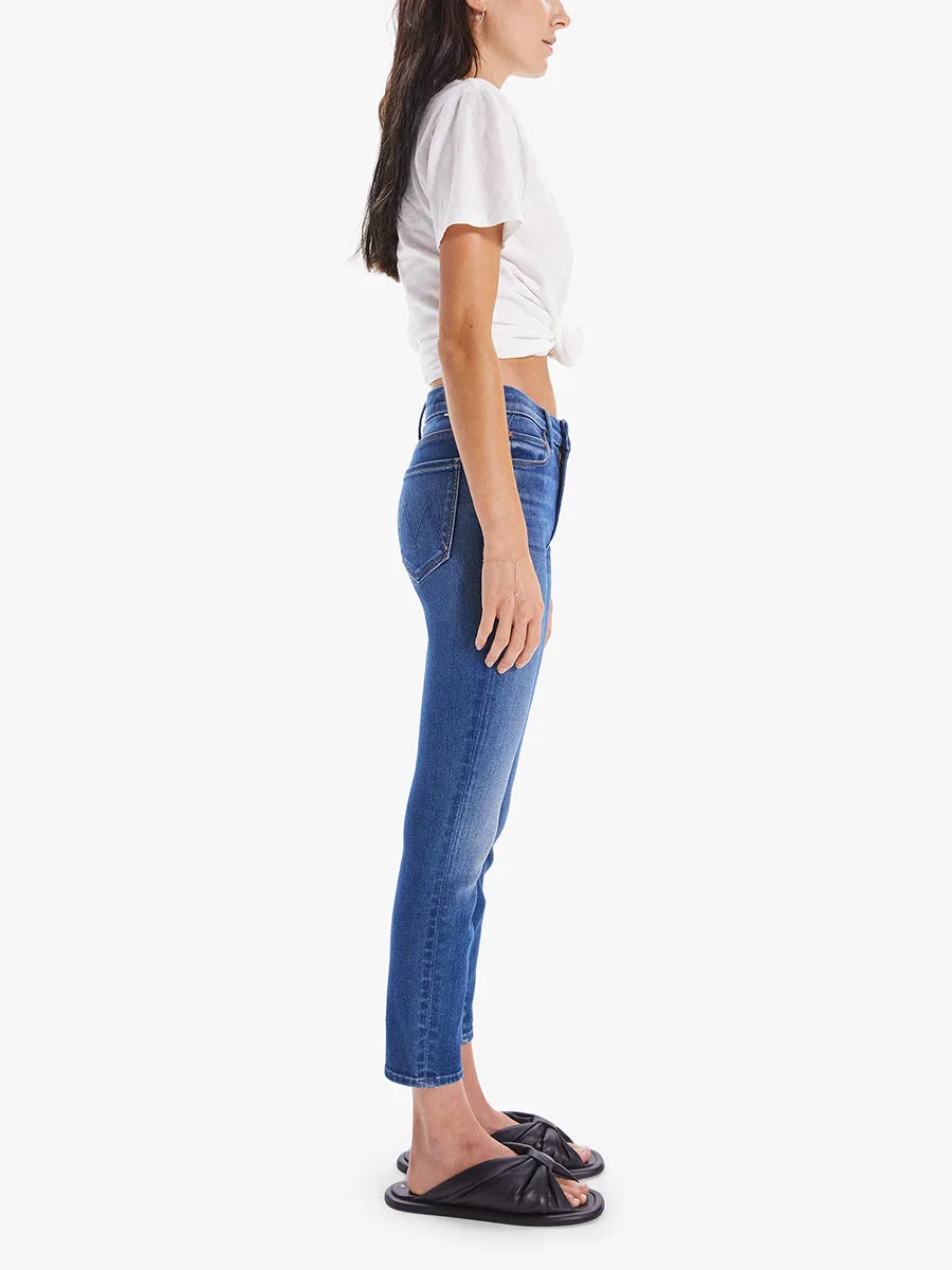 The Looker Crop