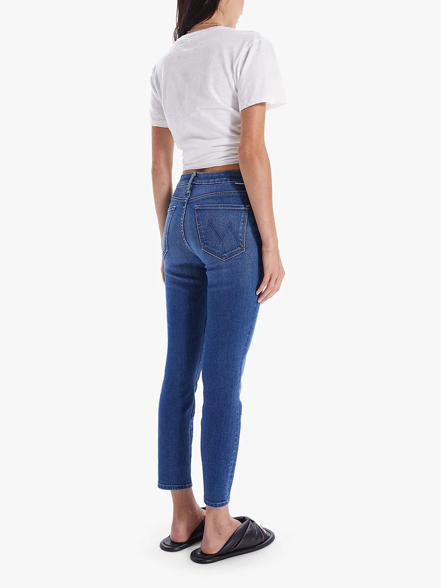 The Looker Crop