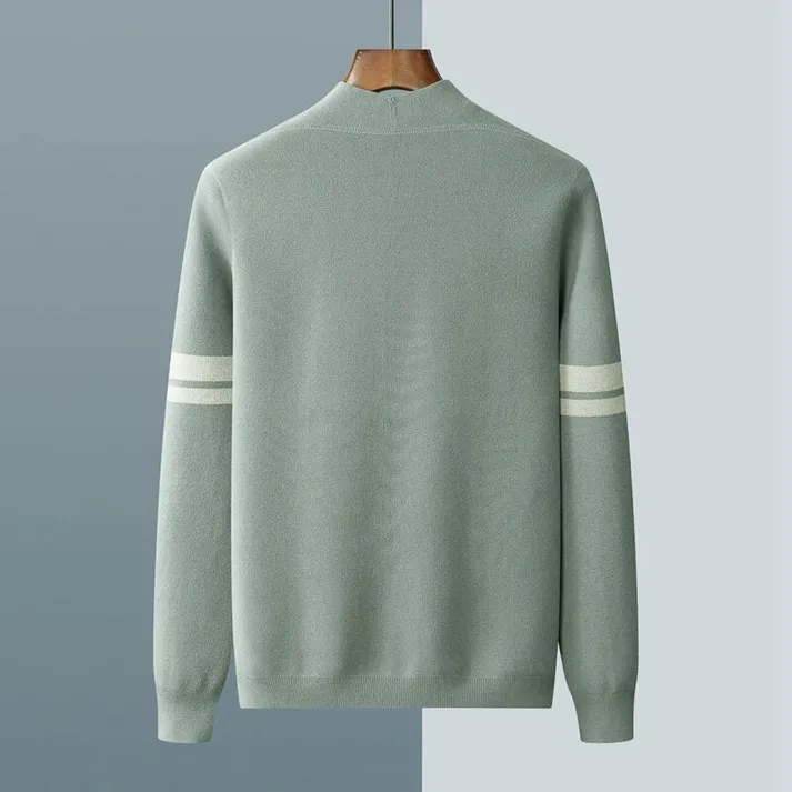 Tim™ Merino Wool Cardigan