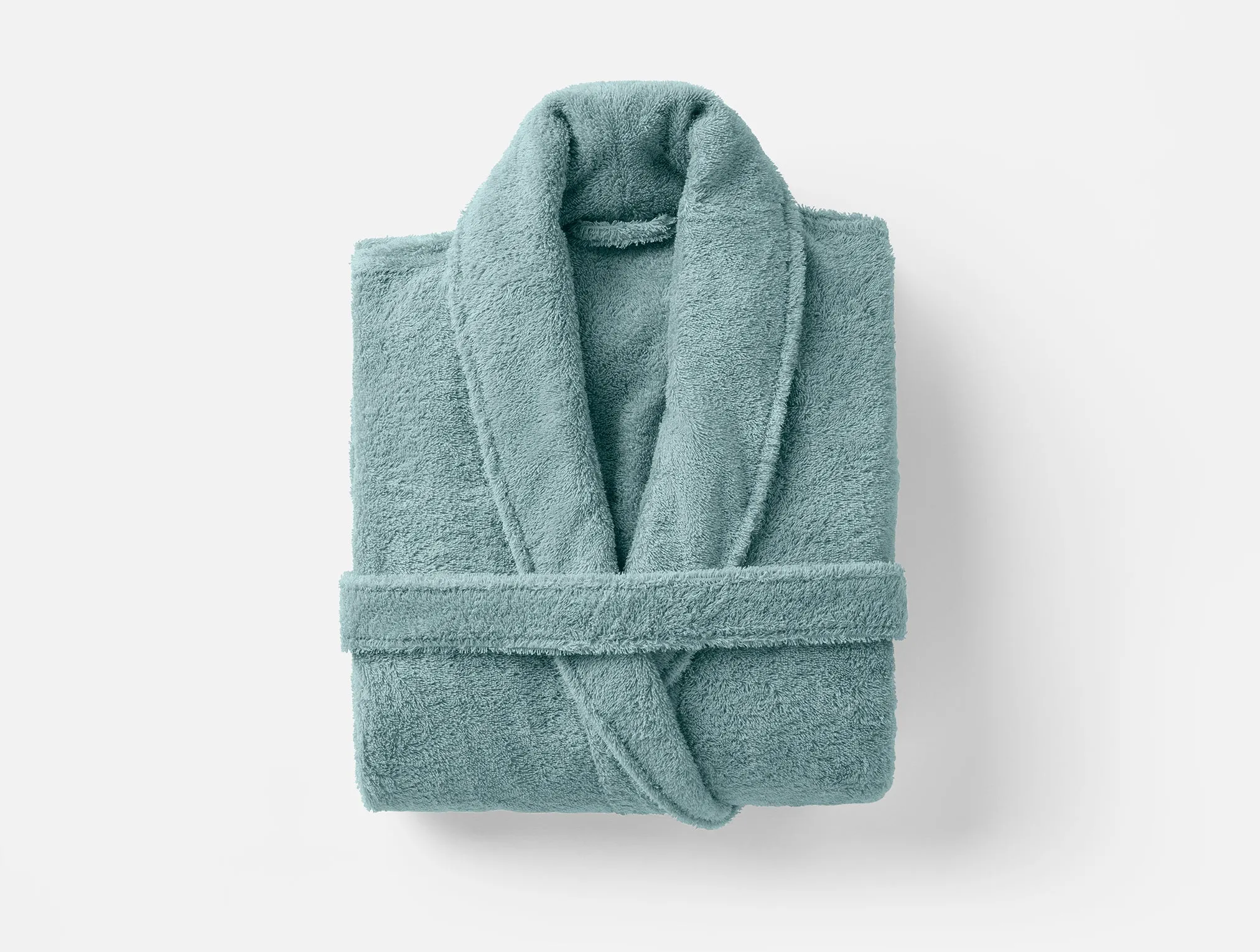 Unisex Cloud Loom™ Organic Robe