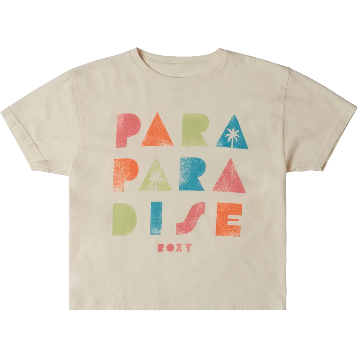 Youth Para Paradise Tee